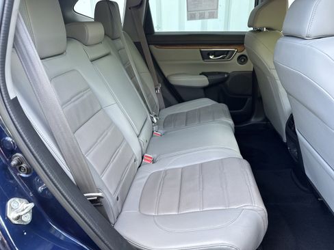 Used 2018 Honda CR-V EX-L image 14