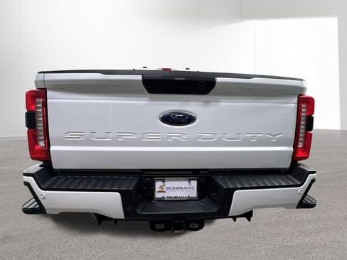Used 2025 Ford F250 XL w/ STX Appearance Package AWD/4WD image 32