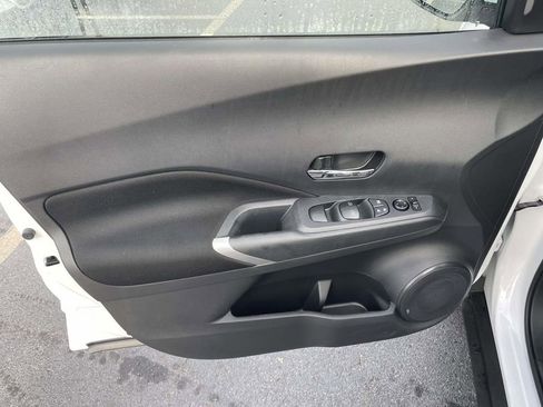 Used 2024 Nissan Kicks SV image 26