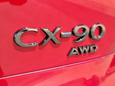 New 2026 MAZDA CX-90 3.3 Turbo S w/ Premium Package image 26