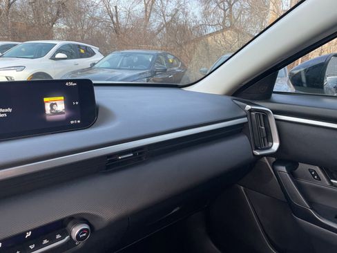 Used 2025 MAZDA CX-50 AWD 2.5 S w/ Select Package image 33