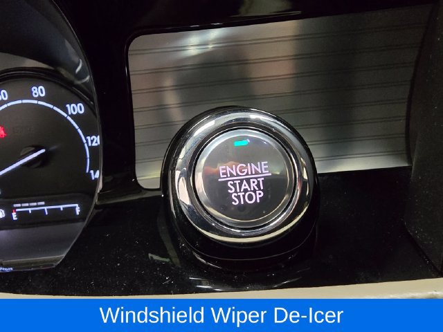 Used 2021 Lincoln Corsair AWD w/ Premium Package image 24