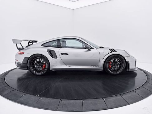 Used 2019 Porsche 911 GT2 RS RWD image 21