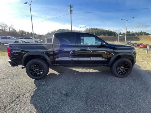 New 2026 Chevrolet Colorado Trail Boss image 8