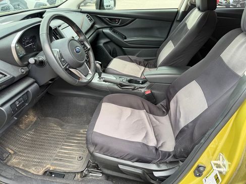 Used 2021 Subaru Crosstrek 2.0i Premium w/ Popular Package #2 AWD/4WD image 22