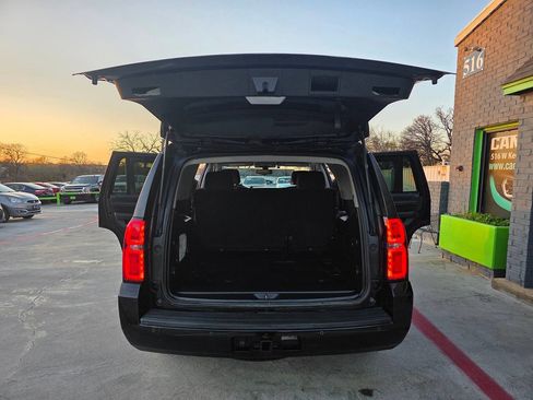 Used 2017 Chevrolet Tahoe 2WD w/ Remote Keyless Entry Package image 42