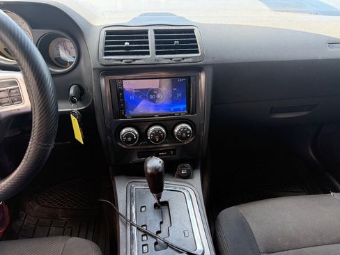 Used 2014 Dodge Challenger SXT w/ Sinister Super Sport Group image 11