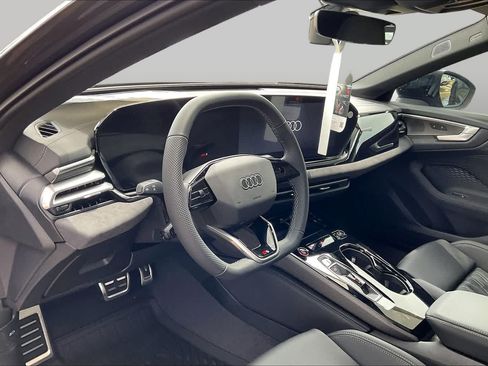 New 2026 Audi S5 Premium Plus AWD/4WD image 8