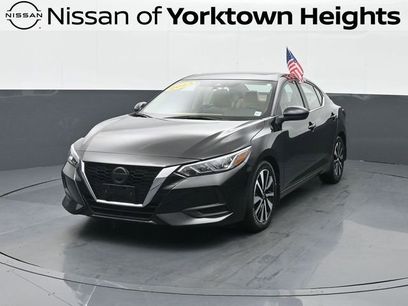 Used 2023 Nissan Sentra SV w/ SV Premium Package