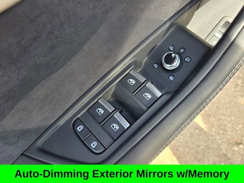 Used 2024 Audi A5 2.0T Premium Plus w/ Premium Plus image 16