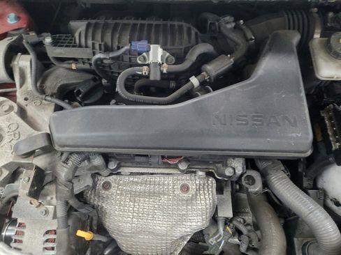 Used 2019 Nissan Rogue SV AWD/4WD image 30