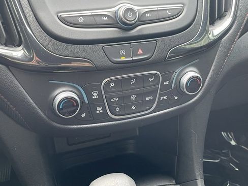 Certified 2023 Chevrolet Equinox RS image 10