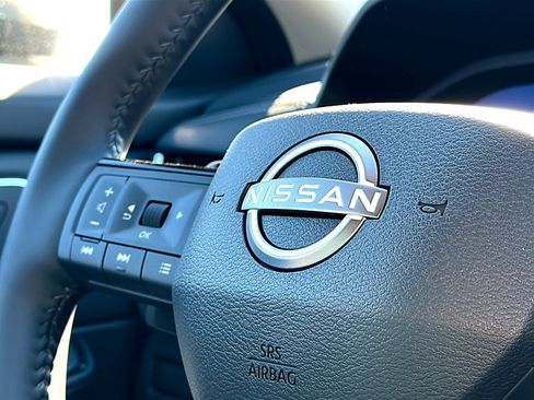 New 2026 Nissan Rogue Platinum w/ Tech Package image 20