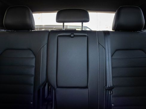 New 2025 Volkswagen Atlas Cross Sport SEL R-Line image 54