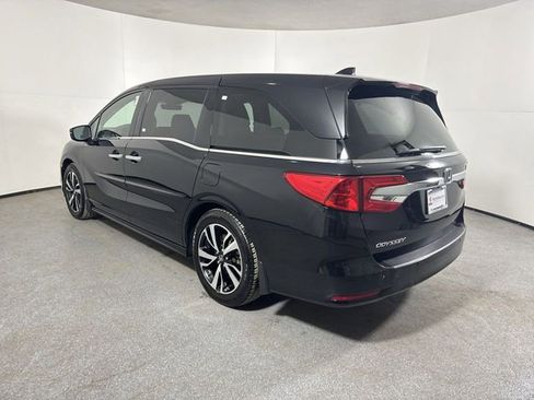 Used 2018 Honda Odyssey Elite image 33