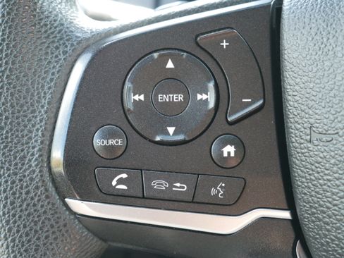 Used 2019 Honda Passport Sport image 21