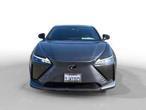 Used 2023 Lexus RZ 450e Premium image 8