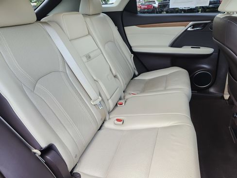 Used 2017 Lexus RX 350 AWD image 21