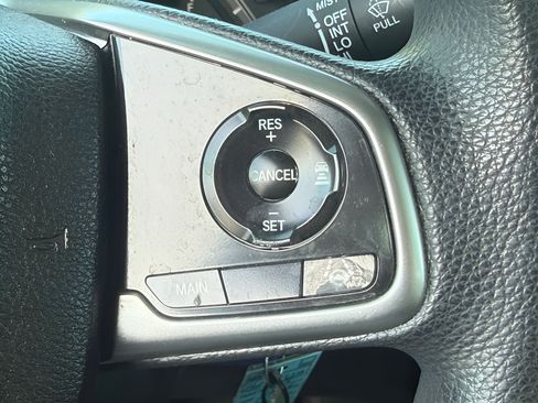 Used 2019 Honda Civic LX image 16