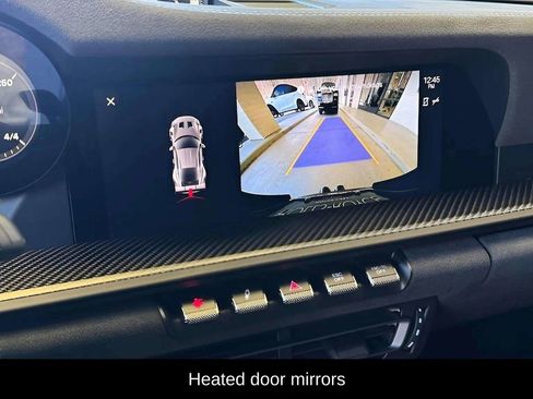 Used 2023 Porsche 911 GT3 RS image 15