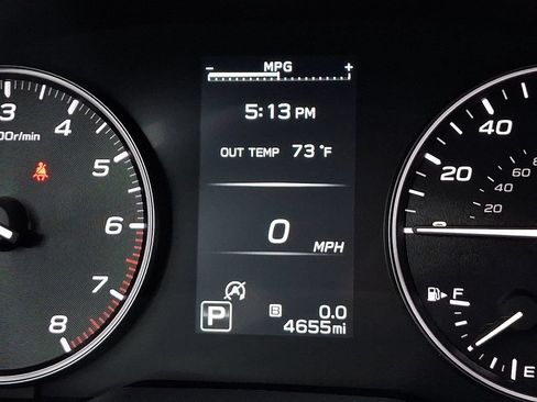 Used 2025 Subaru Outback Onyx Edition AWD/4WD image 20