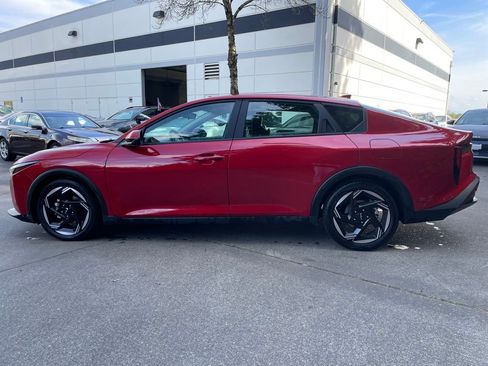 Certified 2025 Kia K4 EX image 6