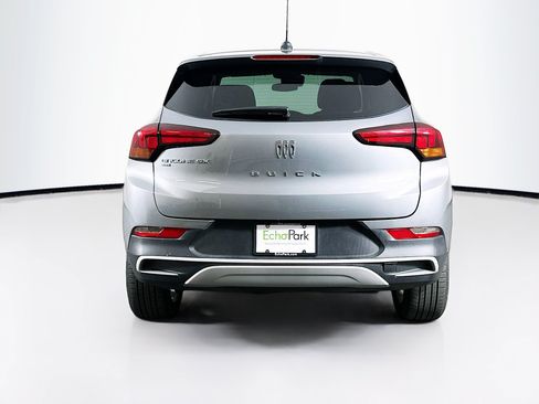 Used 2025 Buick Encore GX Preferred AWD/4WD image 7