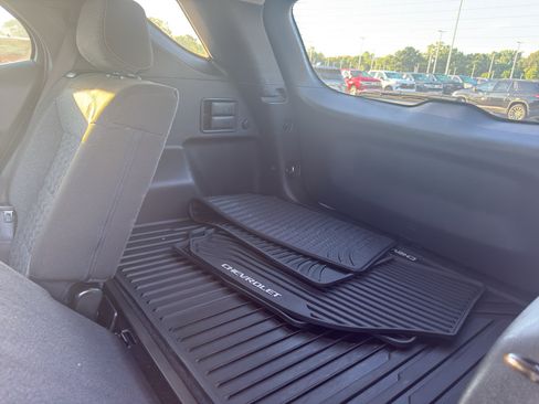 Certified 2023 Chevrolet Equinox LT AWD/4WD image 34
