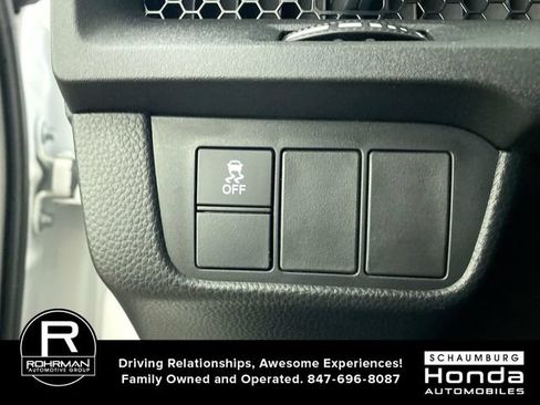 Used 2025 Honda CR-V Sport image 15