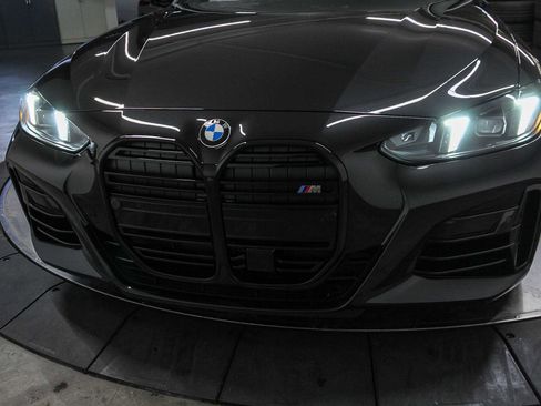 New 2026 BMW M440i Coupe w/ Premium Package image 11