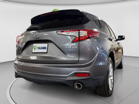 Used 2019 Acura RDX AWD image 10