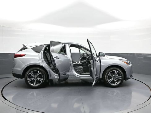 New 2026 Acura RDX w/ Technology Package AWD/4WD image 43