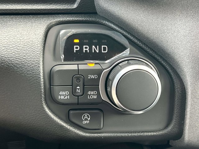 New 2027 RAM 1500 Express AWD/4WD image 27