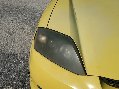 Used 2006 Hyundai Tiburon GS FWD image 2