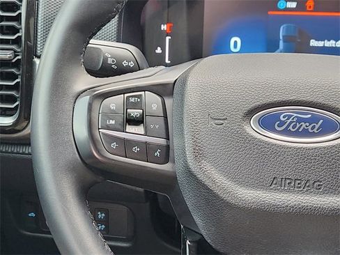 Used 2024 Ford Ranger XLT w/ Technology Package image 28