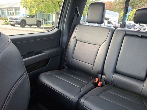 New 2026 Ford F250 Lariat w/ Tremor Off-Road Package image 12