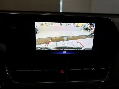 New 2026 Chevrolet TrailBlazer ACTIV w/ Driver Confidence Package image 21