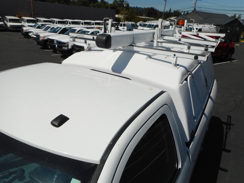 Used 2014 RAM 2500 Tradesman w/ Popular Equipment Group RWD image 17