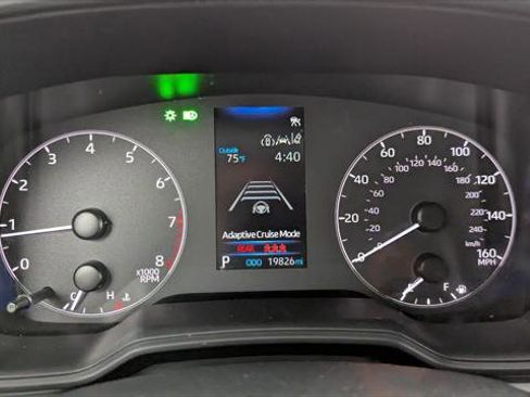 Used 2024 Toyota Corolla SE FWD image 24