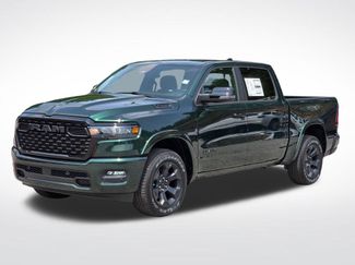 New 2026 RAM 1500 Big Horn AWD/4WD video 2