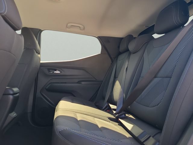 New 2027 Chevrolet Bolt LT FWD image 12