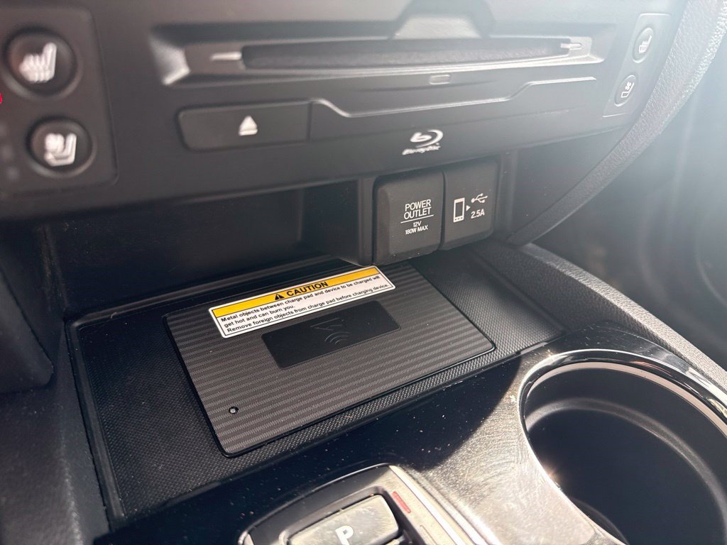 Used 2020 Honda Pilot Elite image 22