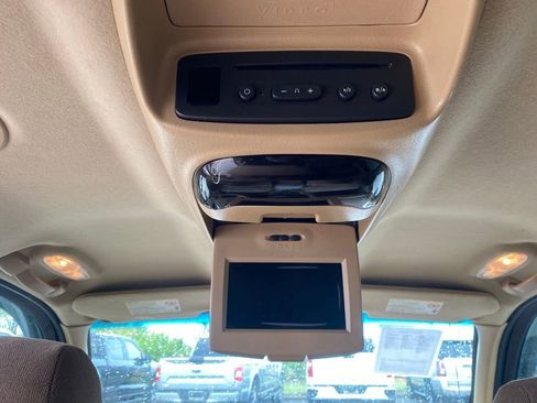 Used 2003 Chevrolet TrailBlazer LT w/ Skid Plate Package image 15