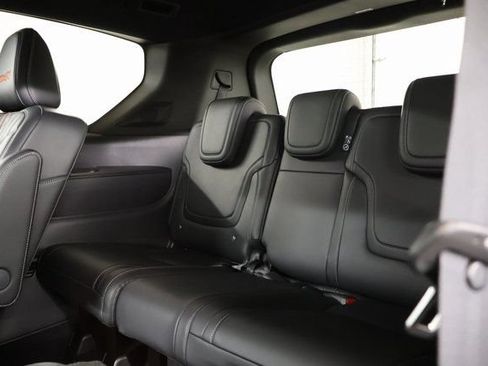 New 2026 Nissan Armada PRO-4X AWD/4WD image 34
