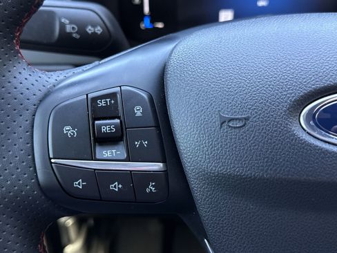 Used 2024 Ford Escape ST-Line Select w/ Tech Pack #1 AWD/4WD image 19