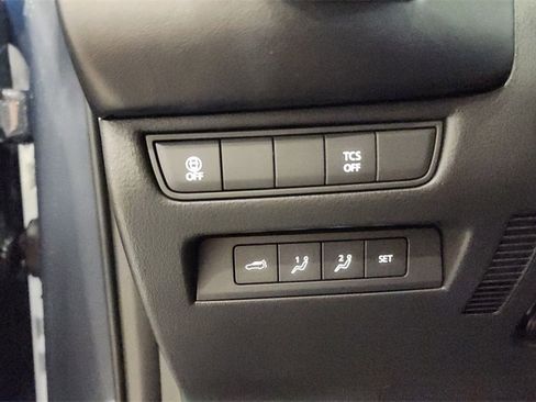 Used 2025 MAZDA CX-50 AWD 2.5 S w/ Cargo Package image 27