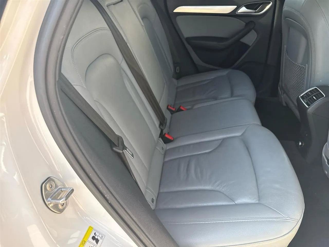 Used 2018 Audi Q3 2.0T Premium w/ Convenience Package FWD image 49