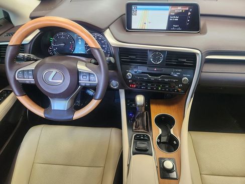 Used 2017 Lexus RX 350 FWD w/ Premium Package image 25