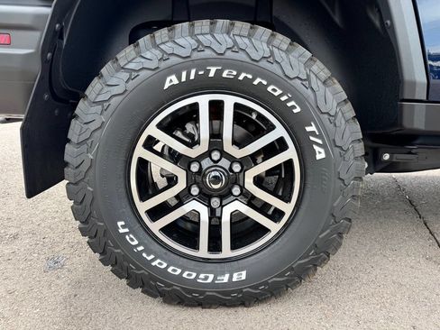 New 2026 INEOS Grenadier AWD/4WD image 28