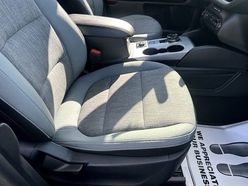 Used 2021 Ford Bronco Sport Big Bend w/ Big Bend Package image 25